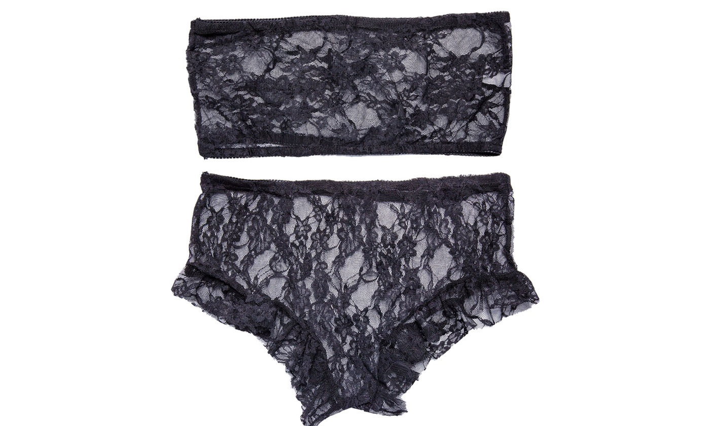 Lady Sexy Lingerie Nightwear Babydoll G-string Underwear Sleepwear Set S-XL