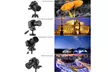 Portable Tripod for Camera And Video With Carrying Case - Second Medium