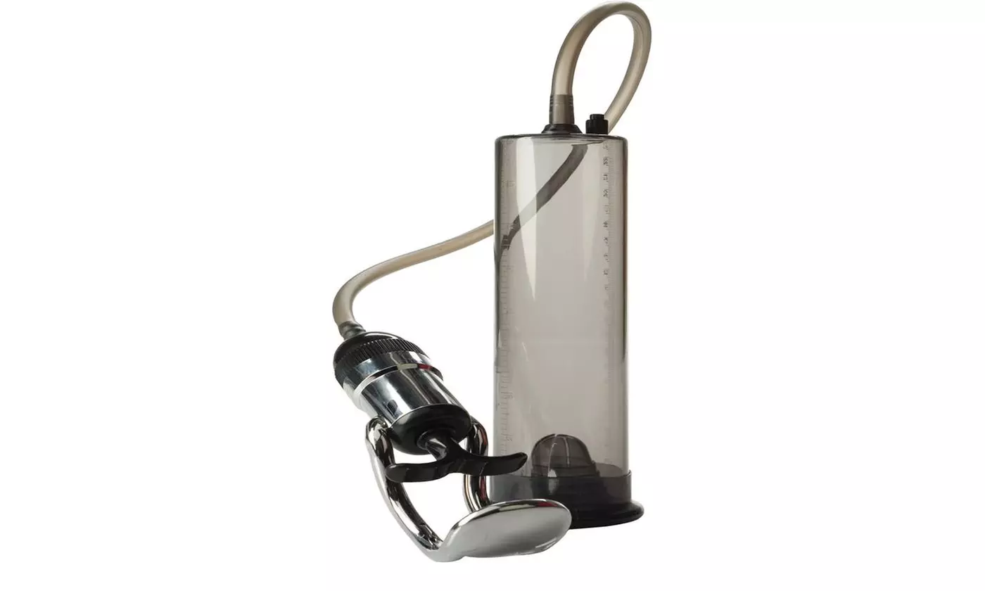 Max Results Pump - Second Medium