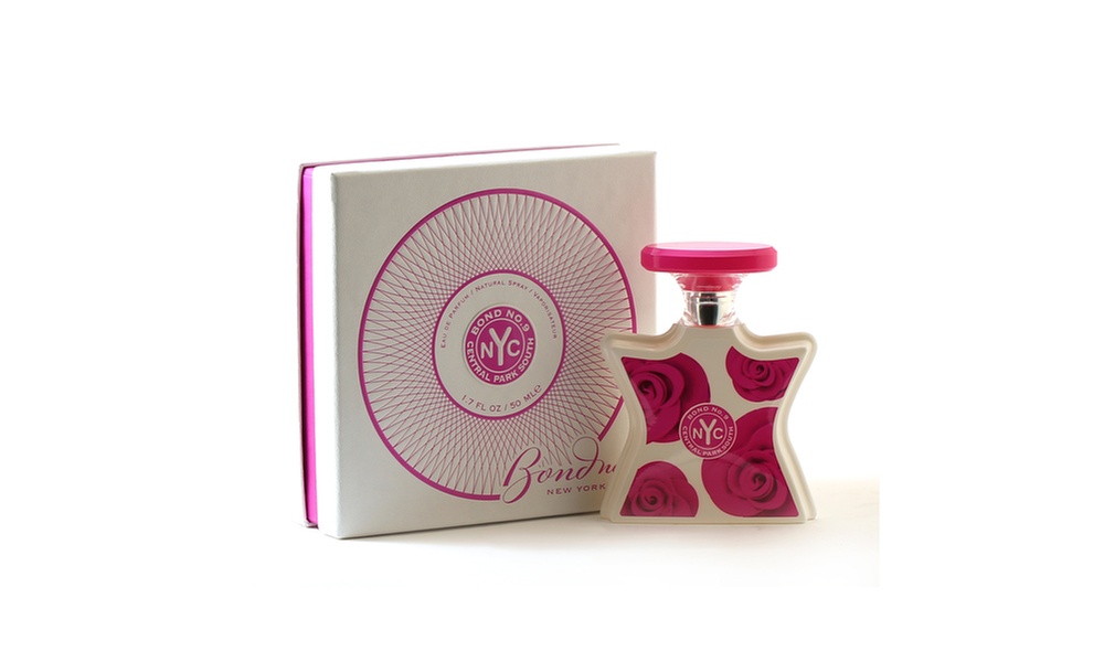Bond No 9 Central Park Southfor Ladies Edp Spray 1.7 Oz