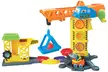 VTech Go! Go! Smart Wheels Learning Zone Construction Site - Second Medium