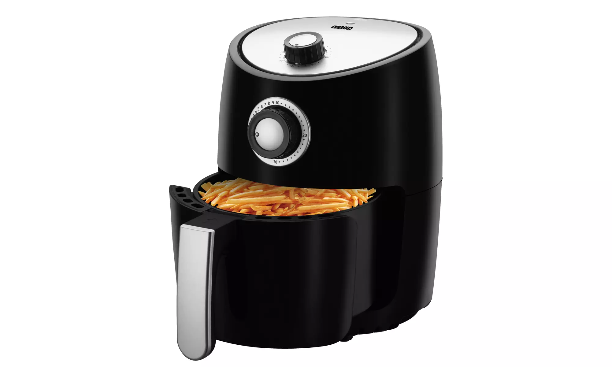 Emerald Manual Air Fryers - Primary Image