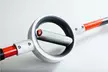 Ergonomic Snow/Debris Shovel with 360-degree Rotating Center Handle - Second Medium