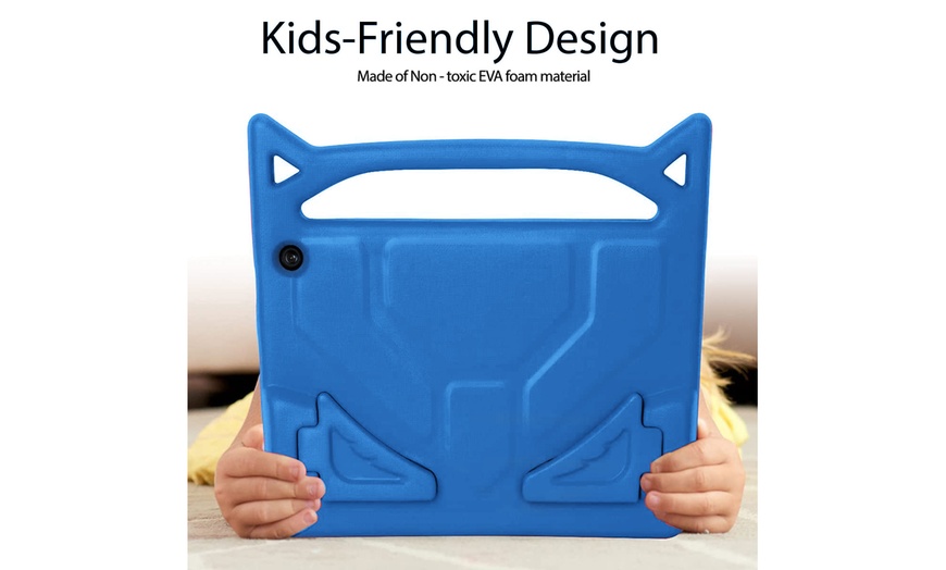 amazon fire hd 10 11th generation kids case