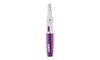 Conair Satiny Smooth Ladies Lithium Ion Precision Trimmer, Purple