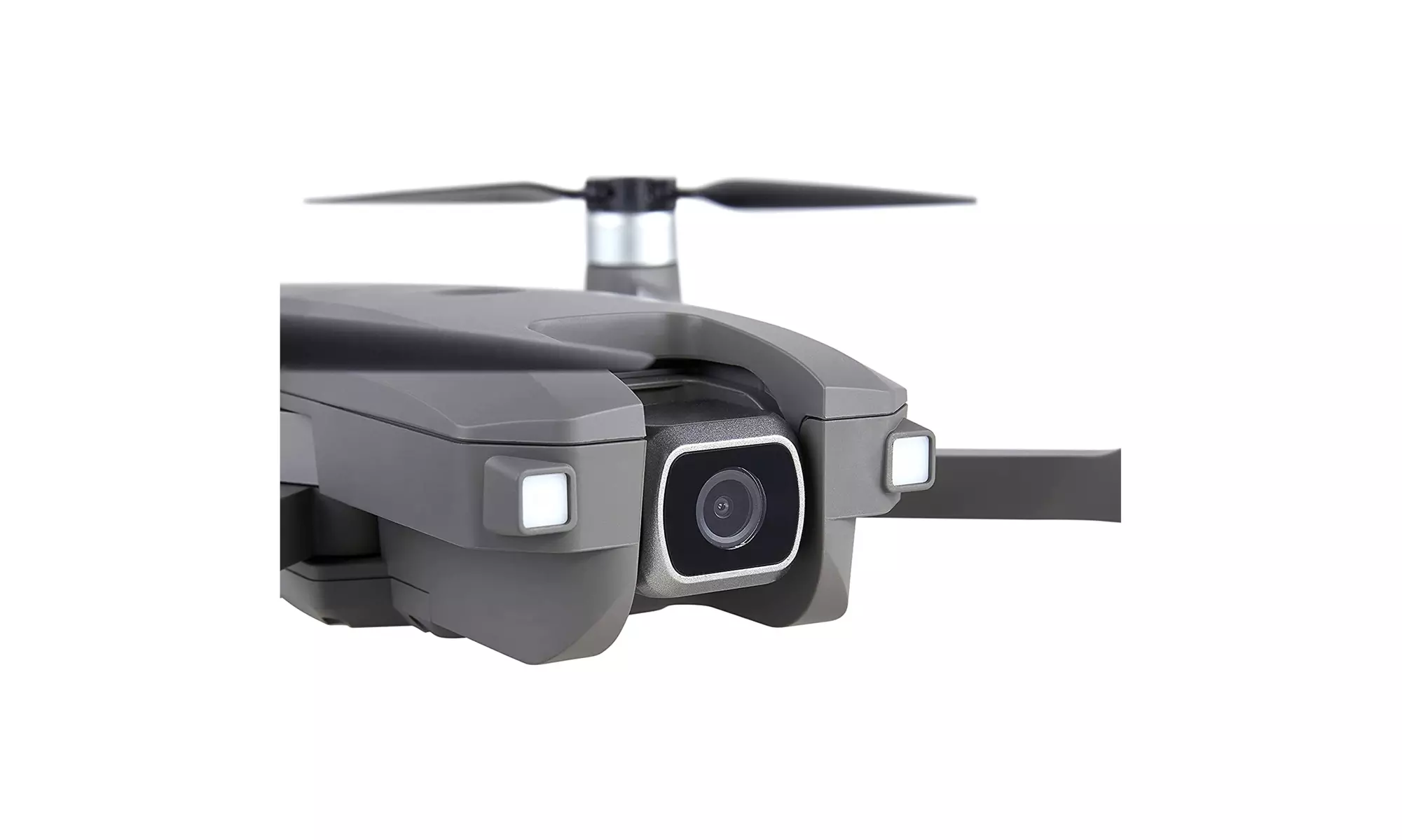 Vivitar VTI Phoenix Foldable Drone, 2 Extra Batteries, DRC-LSX10 (B Grade) - Second Medium