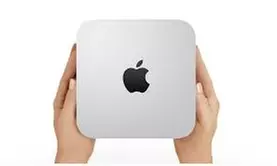 Apple Mac Mini MGEN2LL/A - Intel Core I5 8GB RAM 1TB HDD 2014 (Grade a Refurb)