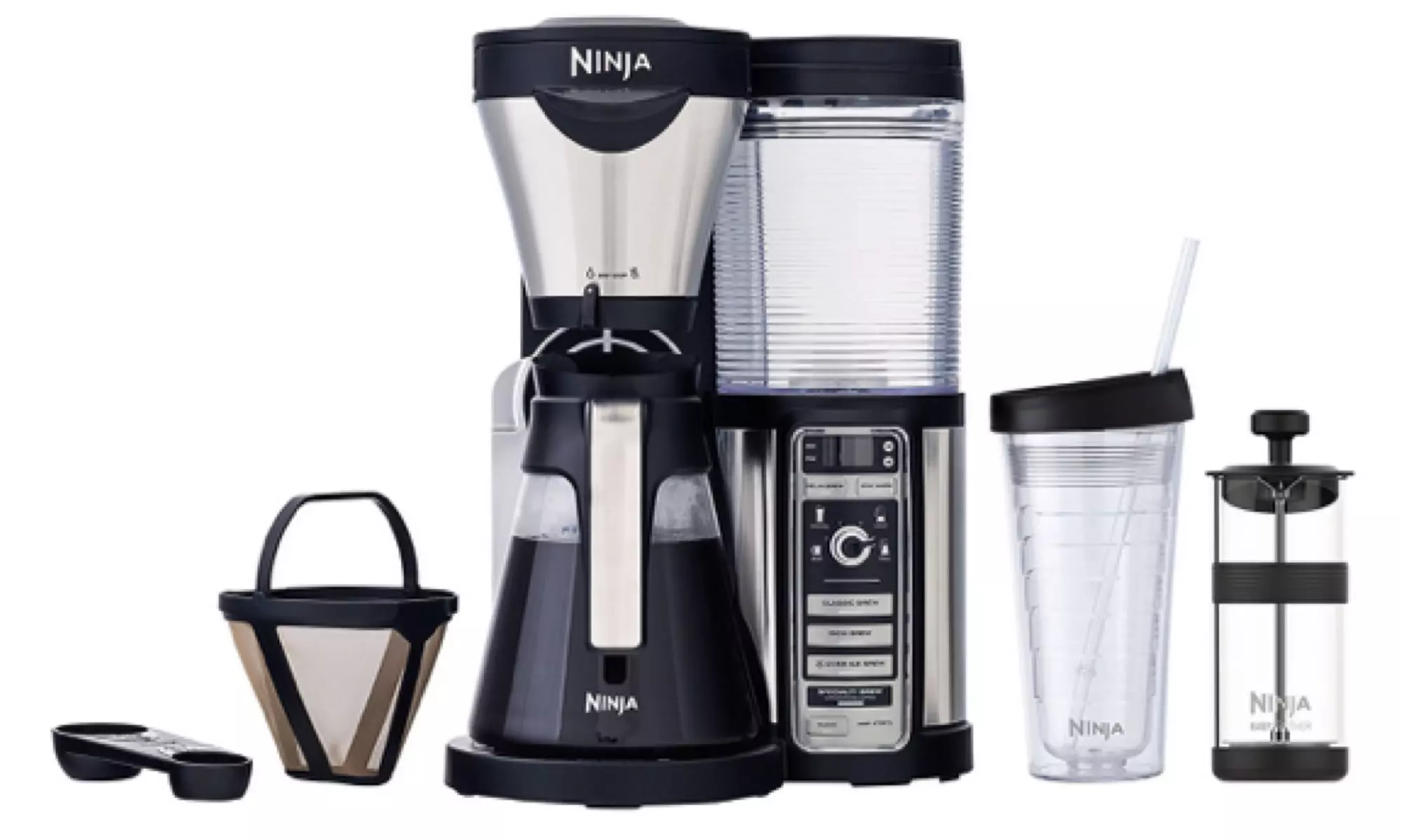 Brand New Ninja Coffee Bar Coffee Maker - Primary Image