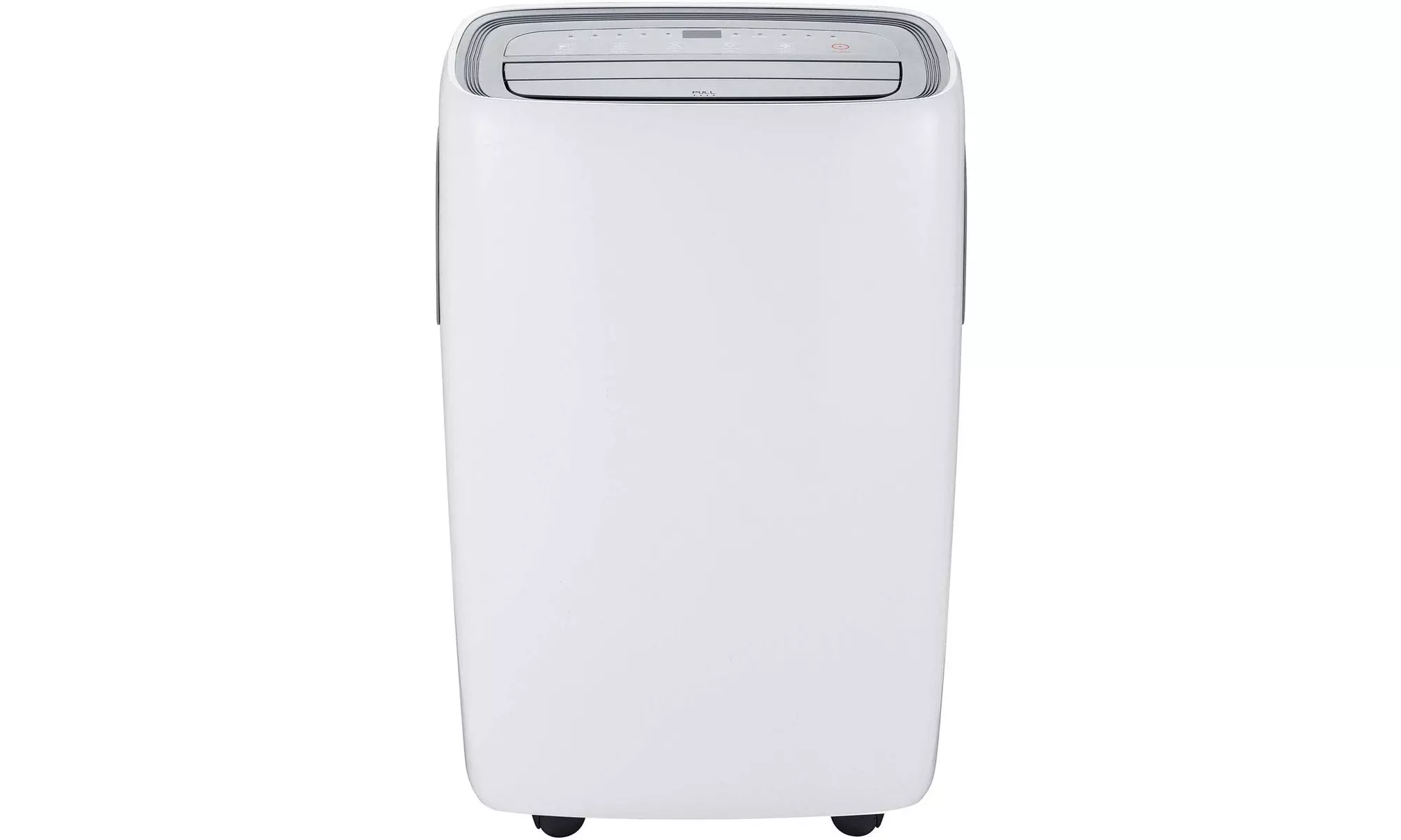 TCL 10,000 BTU Portable Air Conditioner with Remote TPC-10C/HA - Primary Image