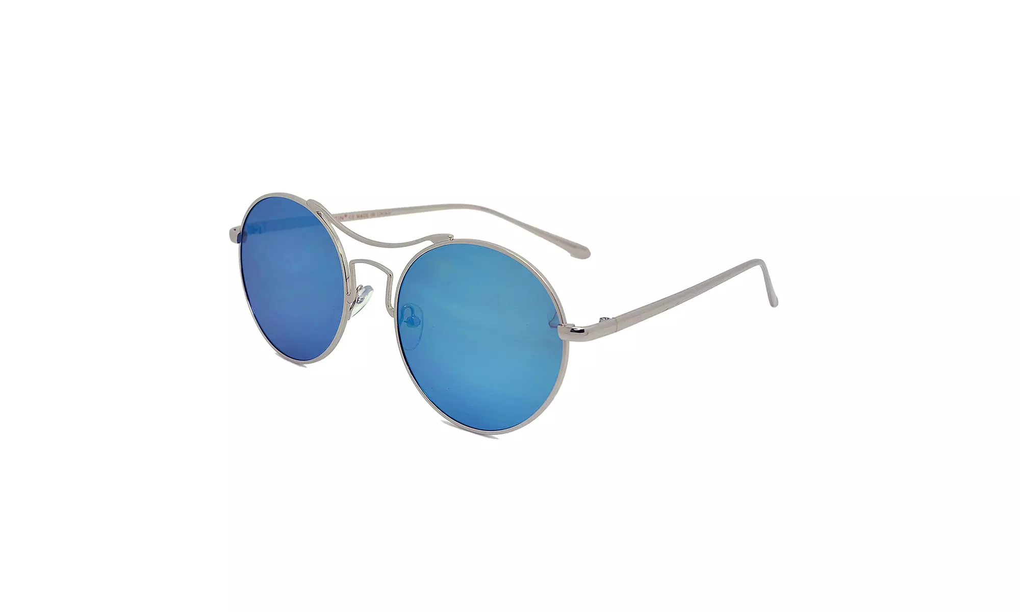 MKP Collection Women Trendy Round capped style Sunglasses UV protection