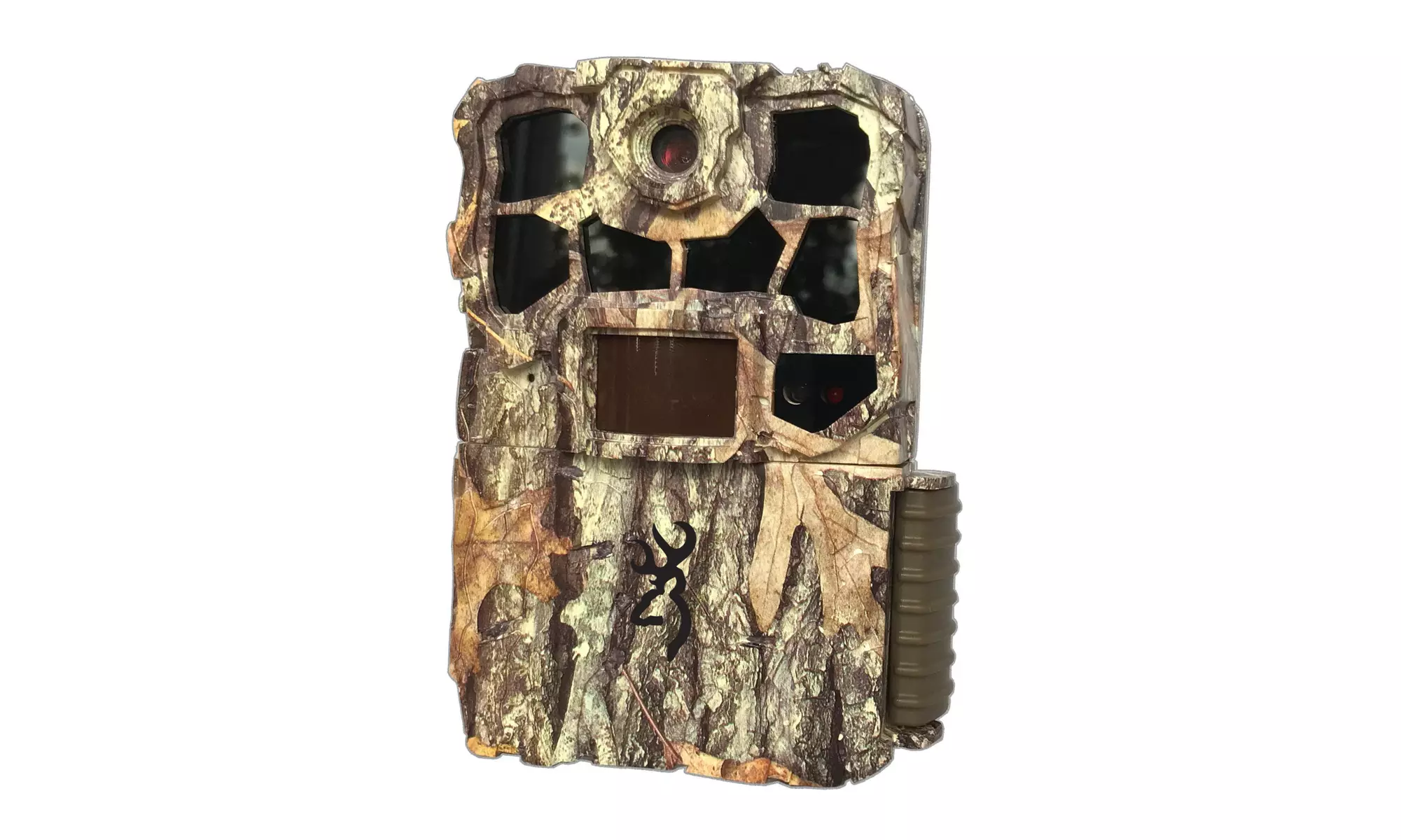 Browning Trail Cameras Recon Force 4K Edge Trail Camera - Primary Image