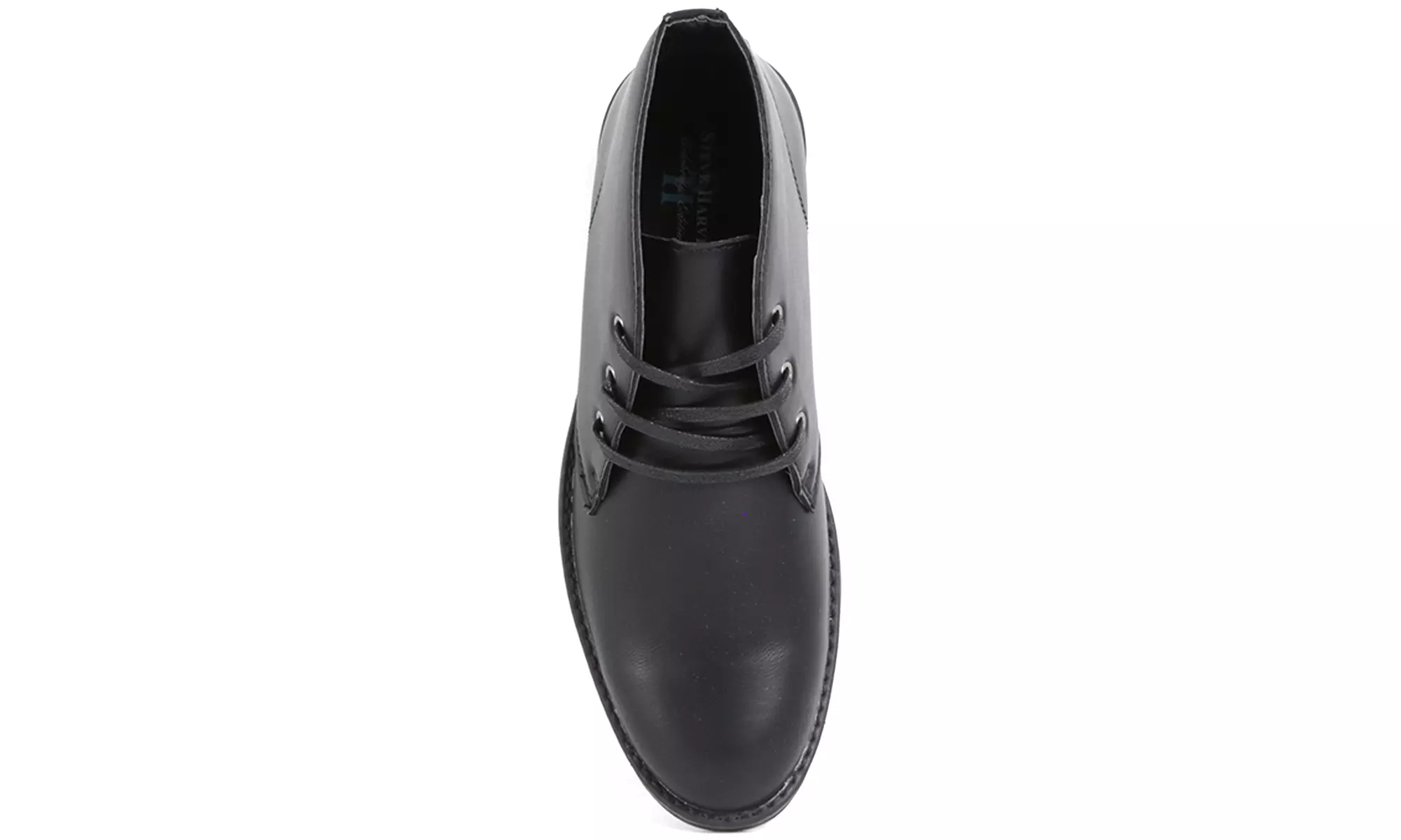 Steve Harvey Morrist Men's Fashion Chukka Boots - Second Medium