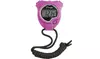 Champion Sports 910NPR Stop Watch, Neon Purple