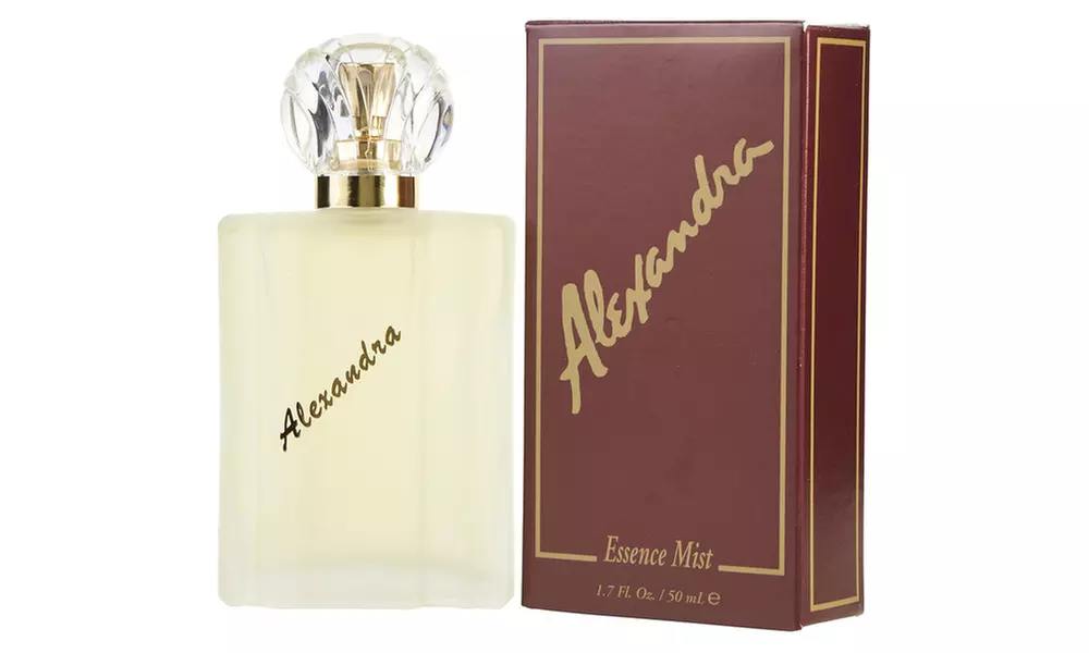 Alexandra De Markoff Essence Mist 1.7 Oz - Primary Image