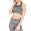 Image 7: Women's Active Cute in Camo High Rise Capri Leggings