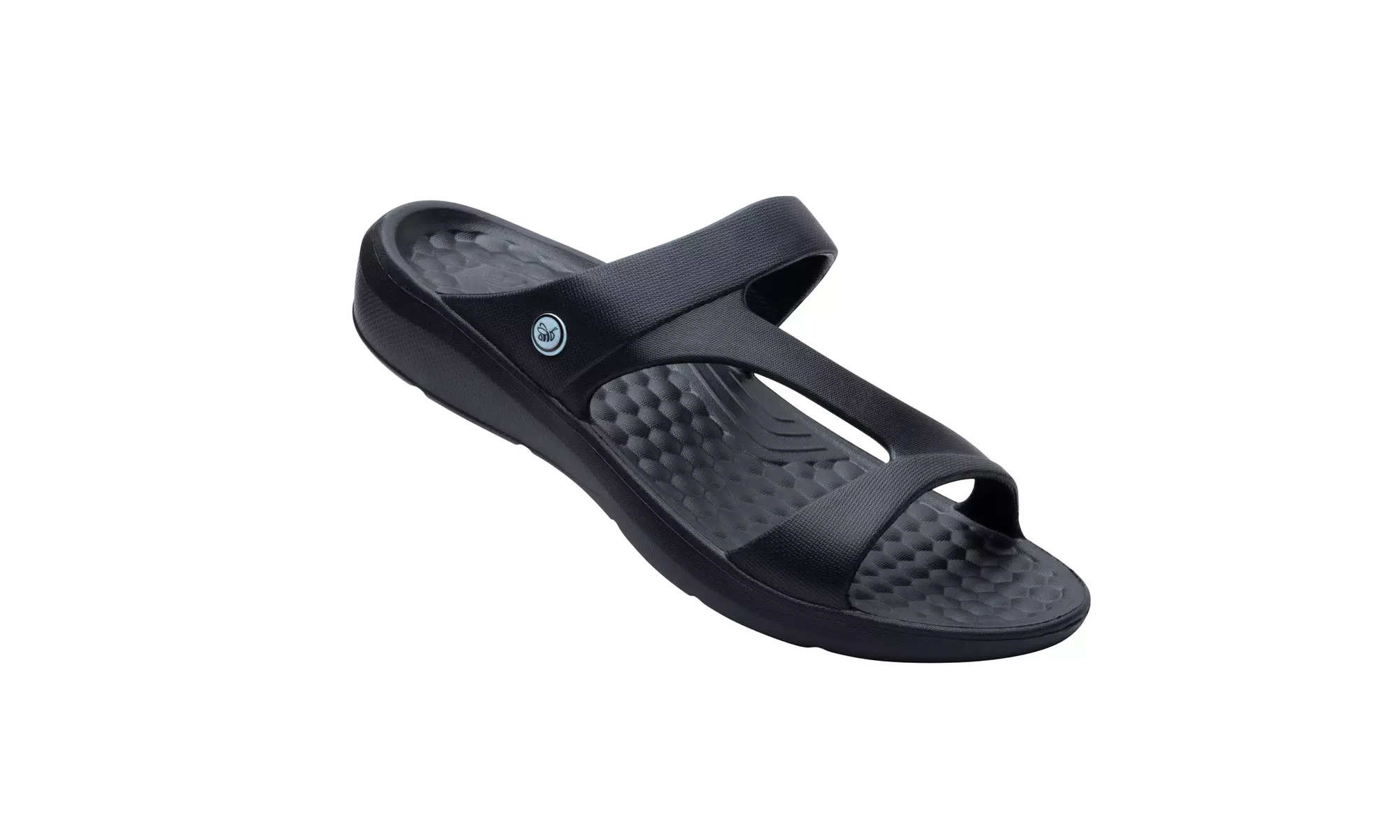 Joybees Everyday Sandal - Women's Supportive Lightweight Comfortable Slip On - Primary Image