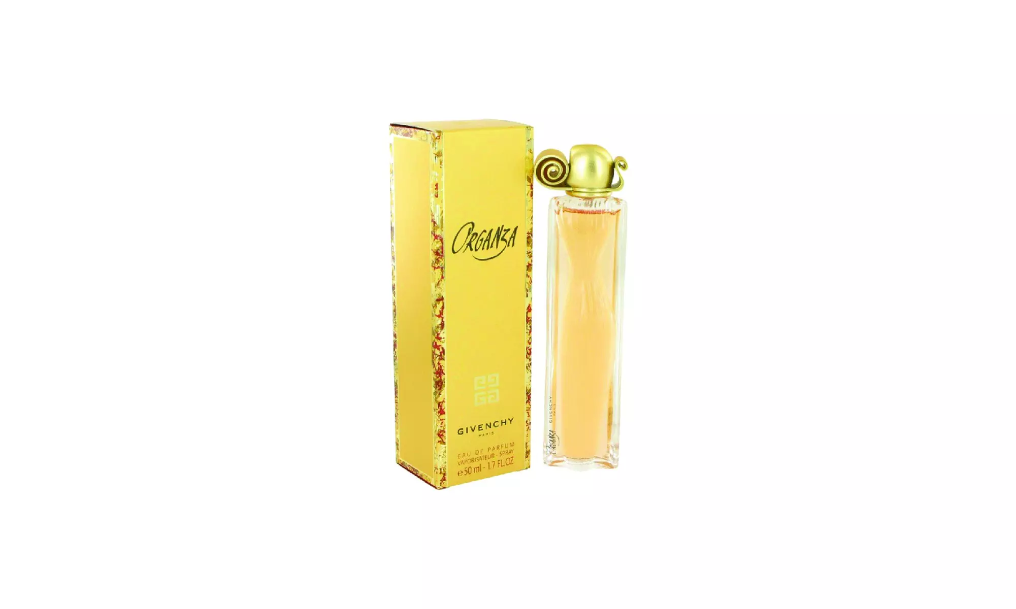 Organza By Givenchy Edp Spray  For Women - Second Medium