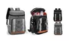 N'POLAR Leakproof Insulated Cooler Backpack 6.6 Gal Capacity
