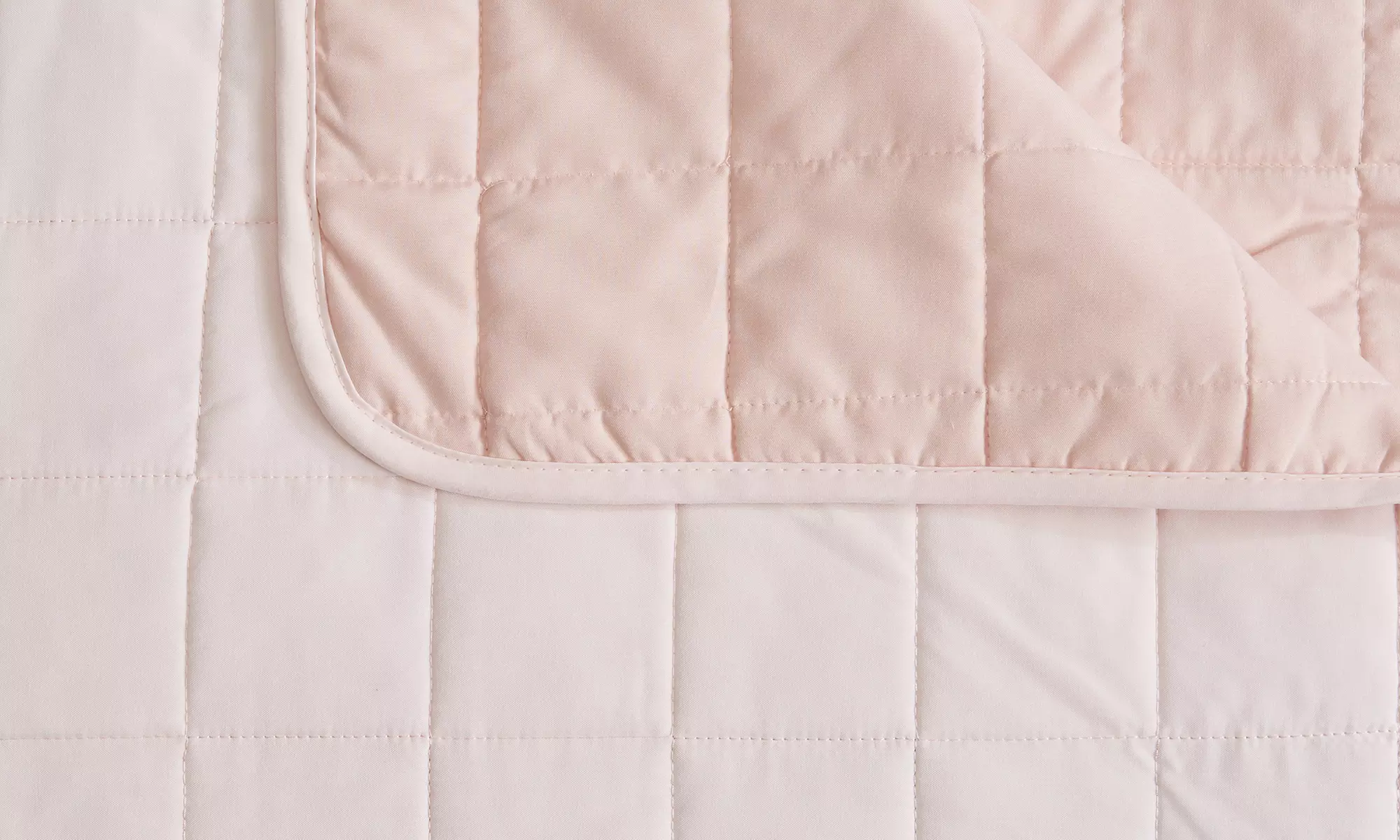 Premium Solid Quilt Set (2- or 3-Piece)