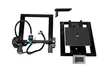 MP10 Mini 200x200mm Build Plate 3D Printer - Second Medium