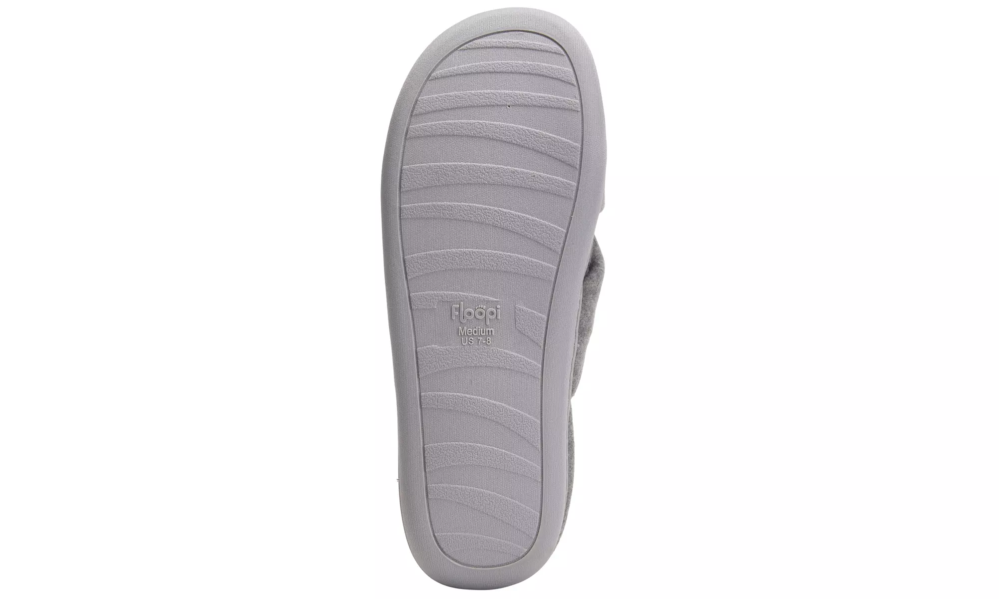 Floopi Women's Katherine Criss Cross Slipper