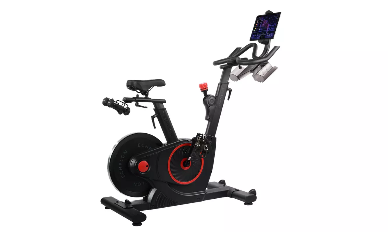 Echelon Connect Bike EX-5 - 1-Year Echelon United Membership INCLUDED - Primary Image