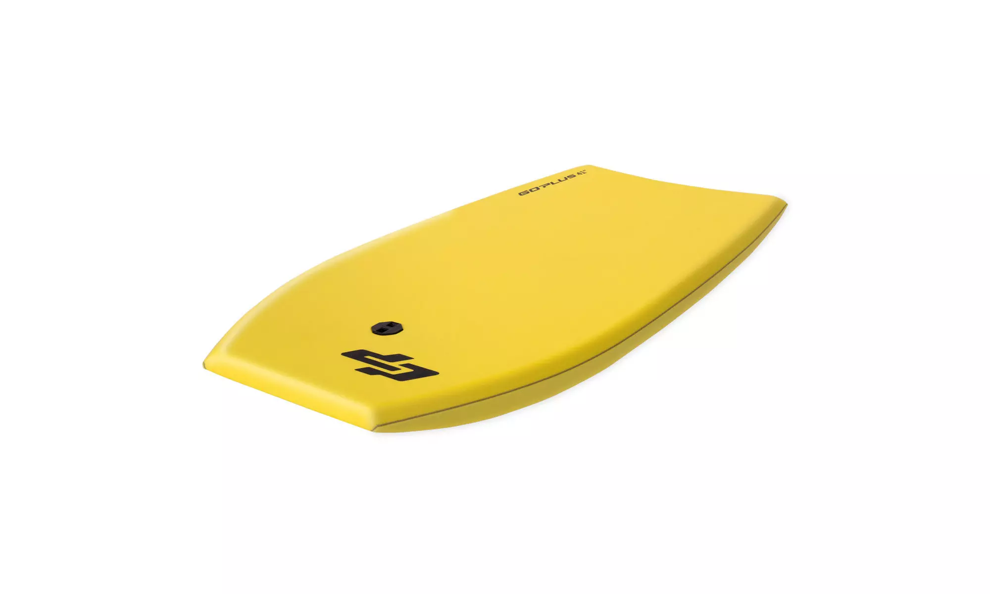 42'' Lightweight Super Bodyboard Surfing W/Leash IXPE Deck EPS Core Boarding