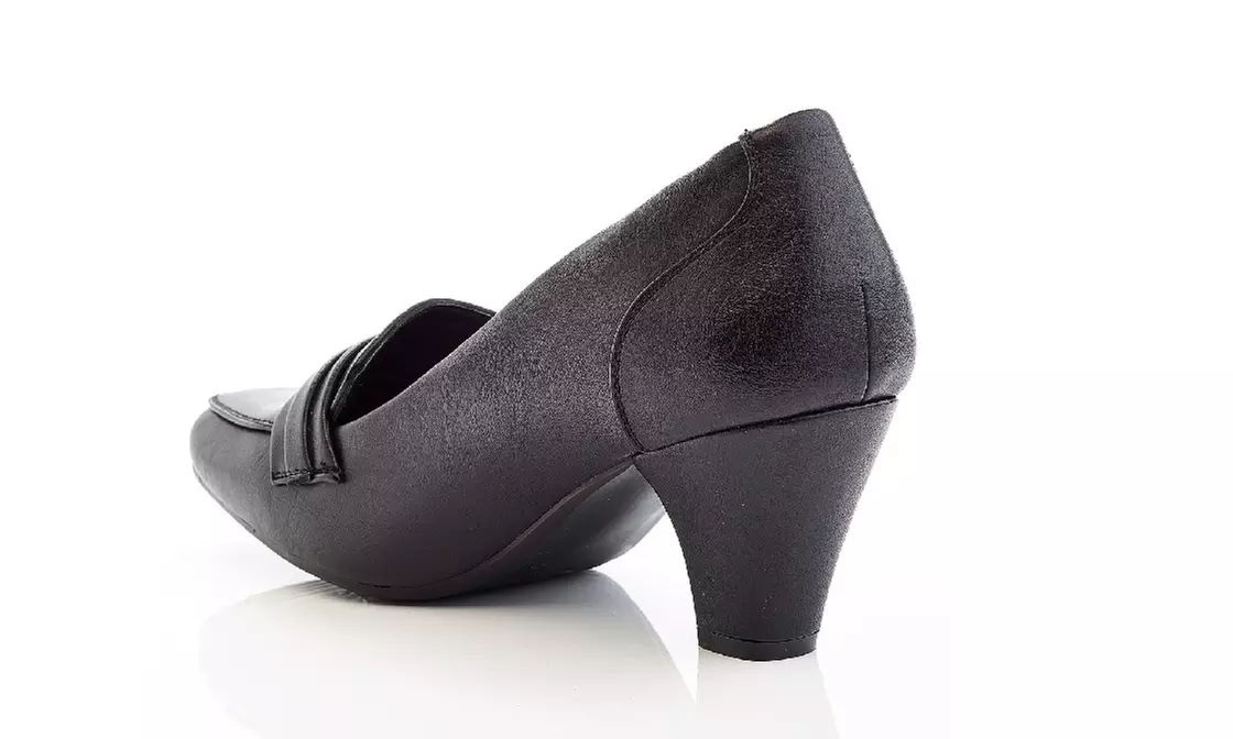 Rasolli Women's Vivian Comfort Pumps