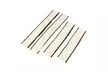 4pcs Non-woven Fabrics Storage Boxes - Second Medium