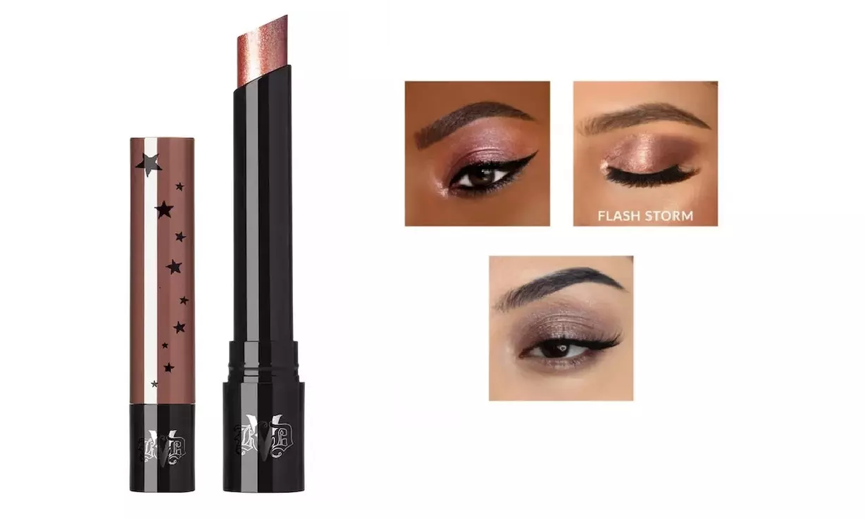 Kat Von D Vegan Beauty Dazzle Stick Long-Wear Eyeshadows