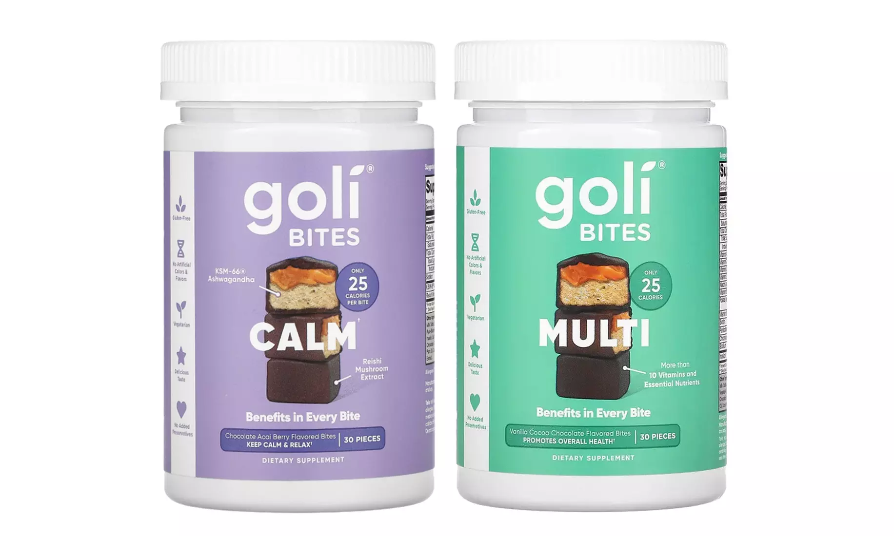 Goli Bites - Primary Image