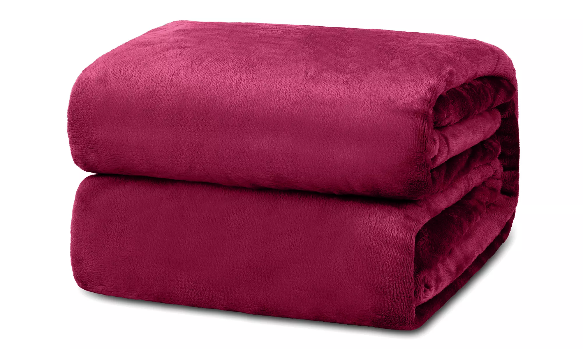 Cozy Soft Fleece Blanket Premium Microfiber Lightweight Bed Sofa Throw Blankets