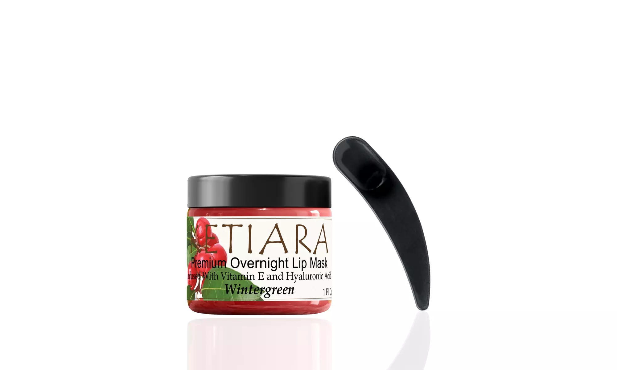 Ketiara 1 Oz Nourishing and Hydrating Overnight Lip Sleeping Mask - Primary Image