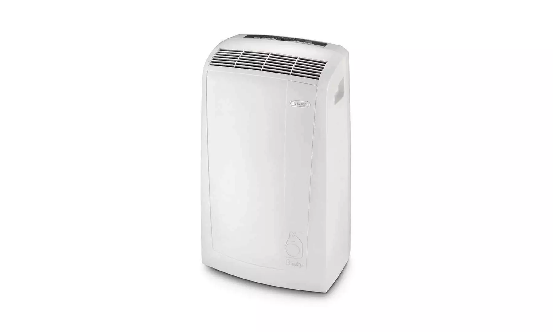 De'Longhi Pinguino 400 Sq. Ft. 115-Volt Portable Air Conditioner with Window Kit - Primary Image