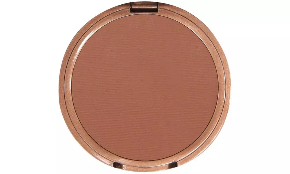 Mineral Fusion Mineral Bronzer - Primary Image