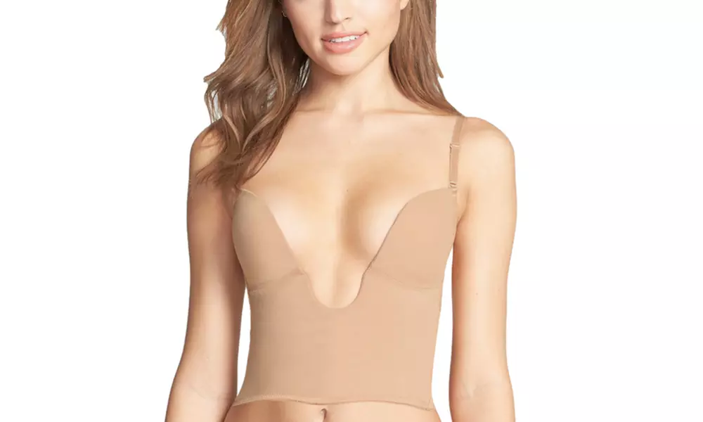 Women's Shaping Camisole in Standard and Plus Sizes - Second Medium