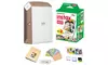 Fujifilm Instax SHARE SP-2 SmartPhone Photo Printer, Film Pack, and Accessories
