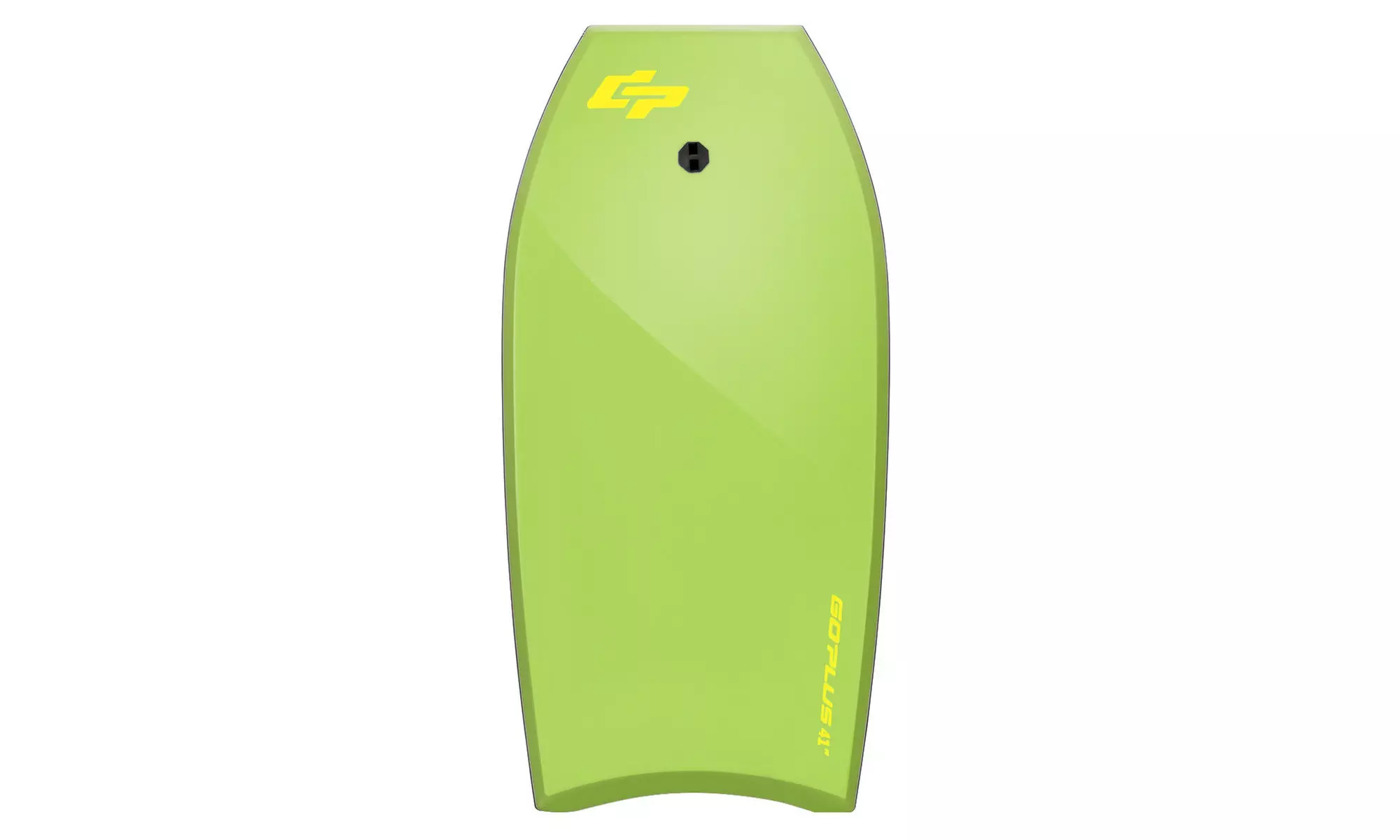 42'' Lightweight Super Bodyboard Surfing W/Leash IXPE Deck EPS Core Boarding