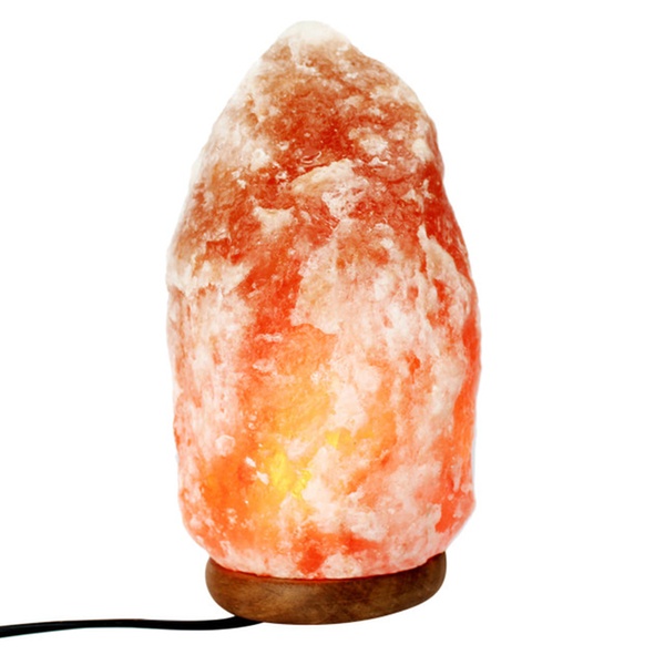 Himalayan Salt Lamp 13 To 16 Lbs Dimmer Switch 8 10 Tall Himalayan Salt Lamp 13 To 16 Lbs Dimmer Switch 8 10 Tall Groupon