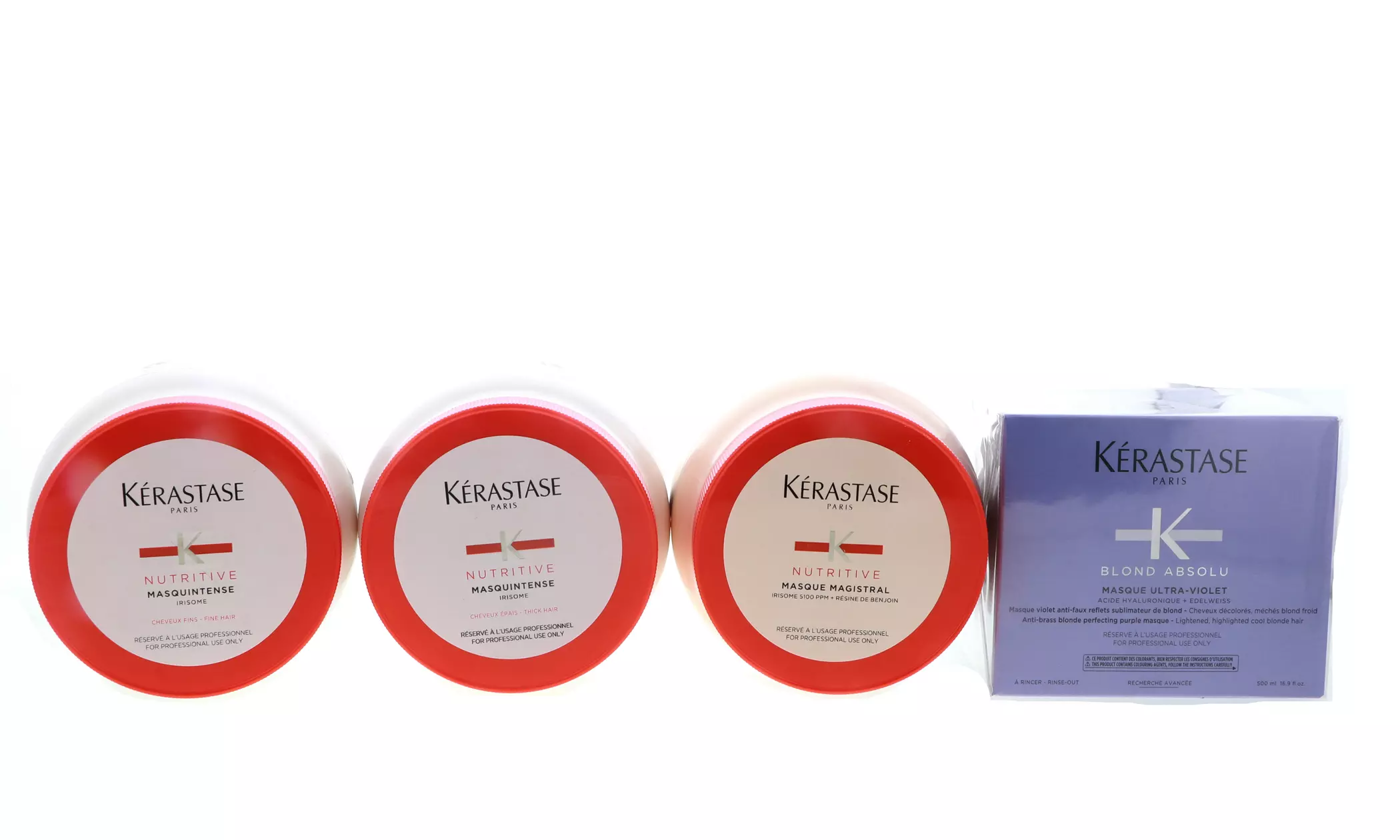 Kerastase Mask hot Magistral 16.9oz