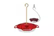 Droll Yankees Little Flyer 4 Hummingbird Feeder with Little Flyer Feeder - Image 5