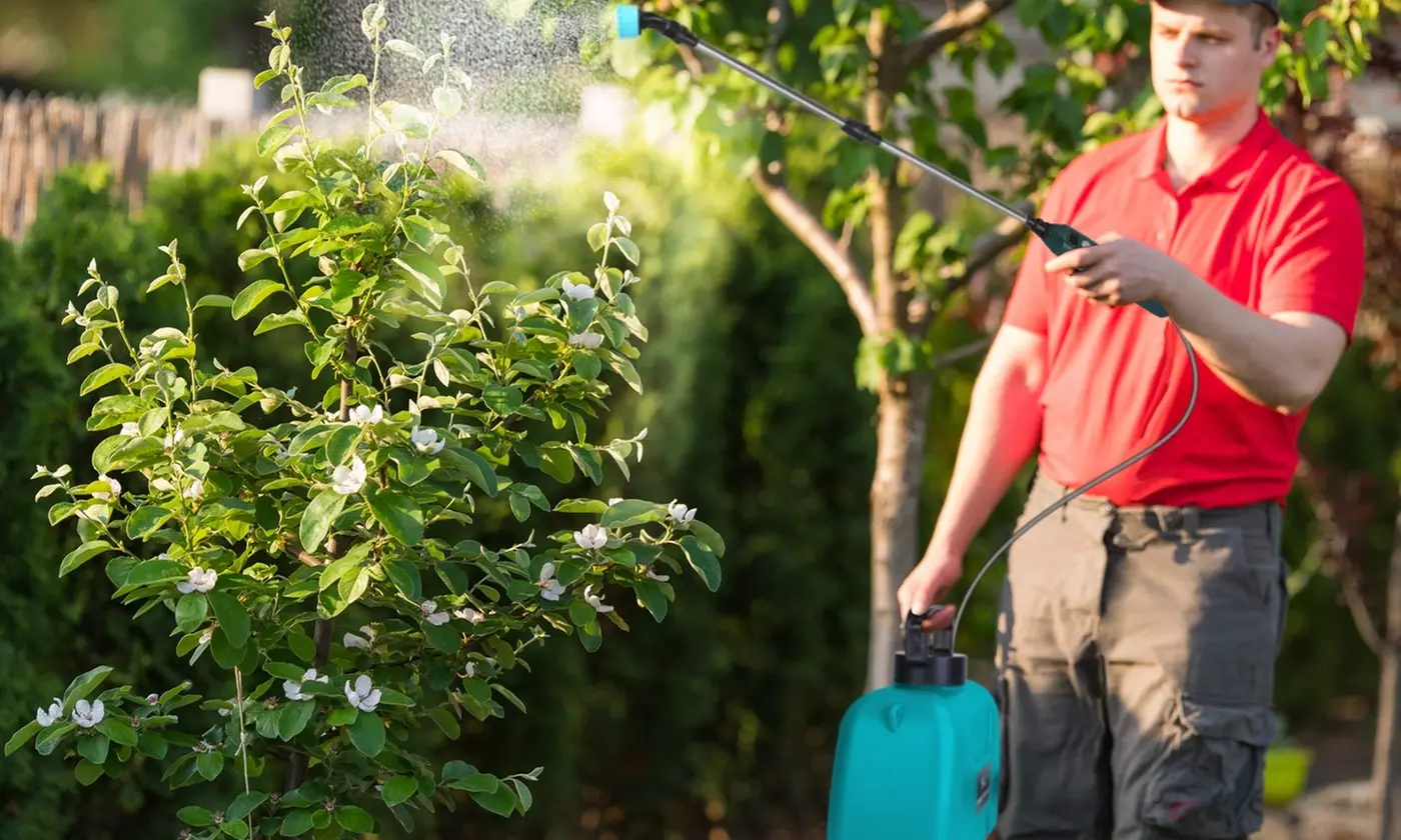 LakeForest Home Gardening & Irrigation Collection