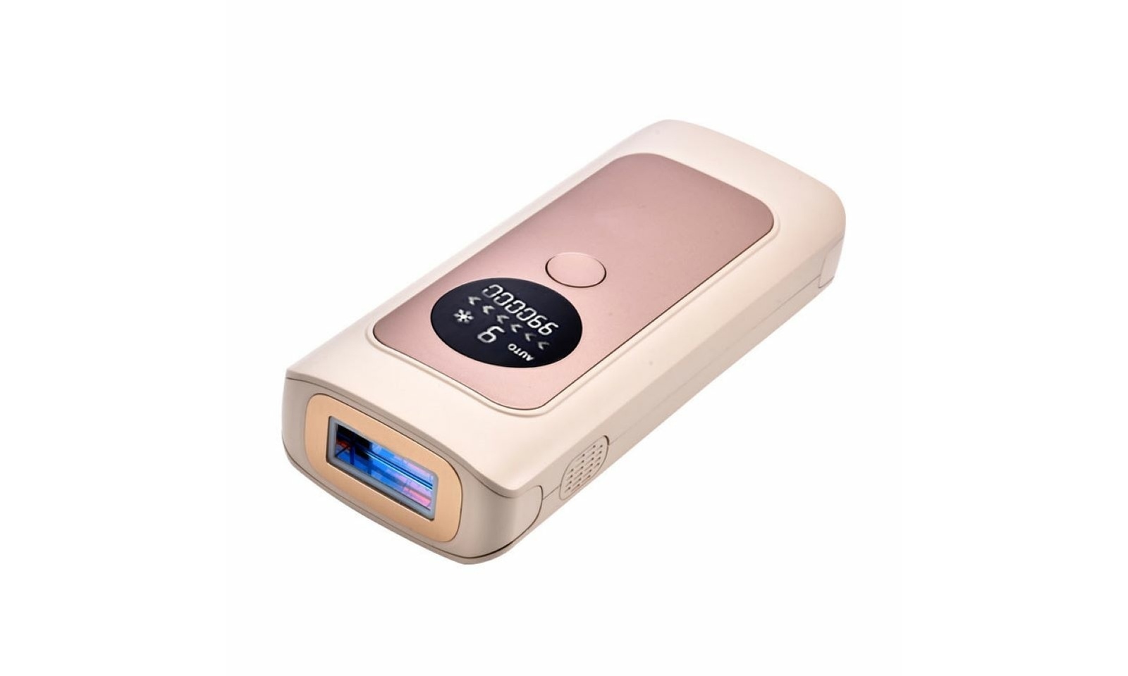 Lumina Numiere IPL Hair Removal: Painless, Ice-Cooled Technology for Smooth Skin