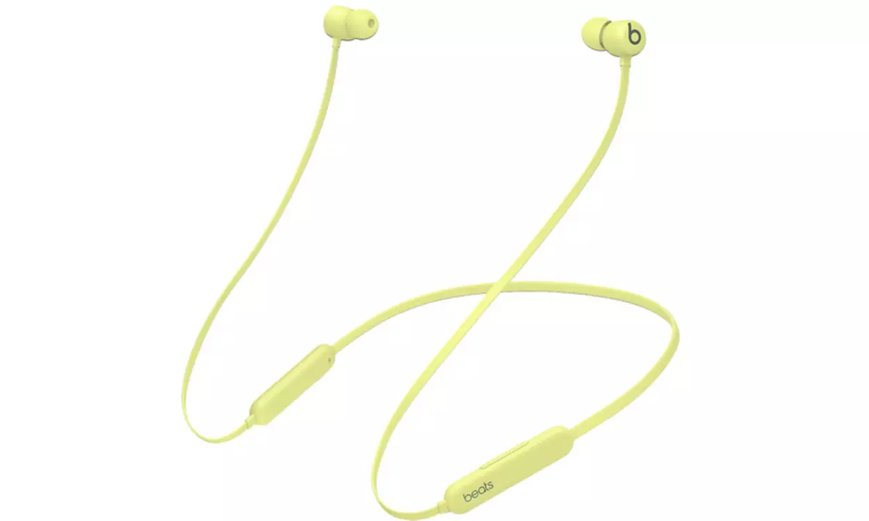 Refurbished Beats Flex Wireless In-Ear Headphones