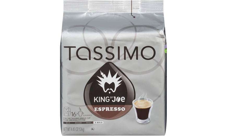 Tassimo groupon on sale