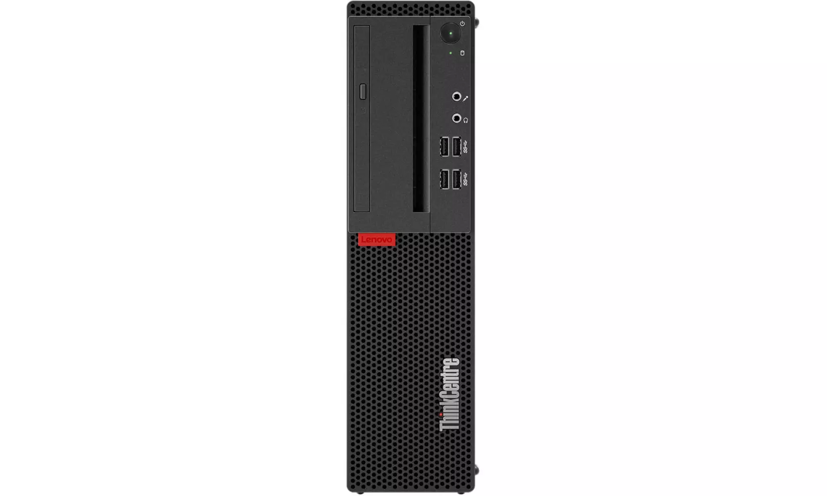 Lenovo Thinkcentre M710S SFF Core i3 3.70 GHz 8GB Ram 500GB W10P - Refurbished - Primary Image