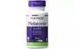Melatonin Dietary Supplement Time Release 5mg Tablets 100 ea (Pack of 2) - Second Medium