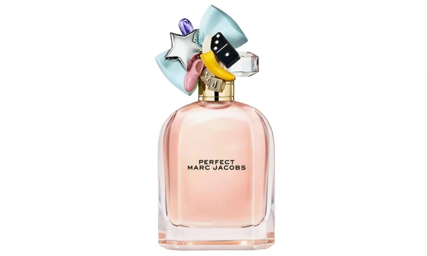 Marc Jacobs Perfect Eau de Parfum for Women (multiple sizes)