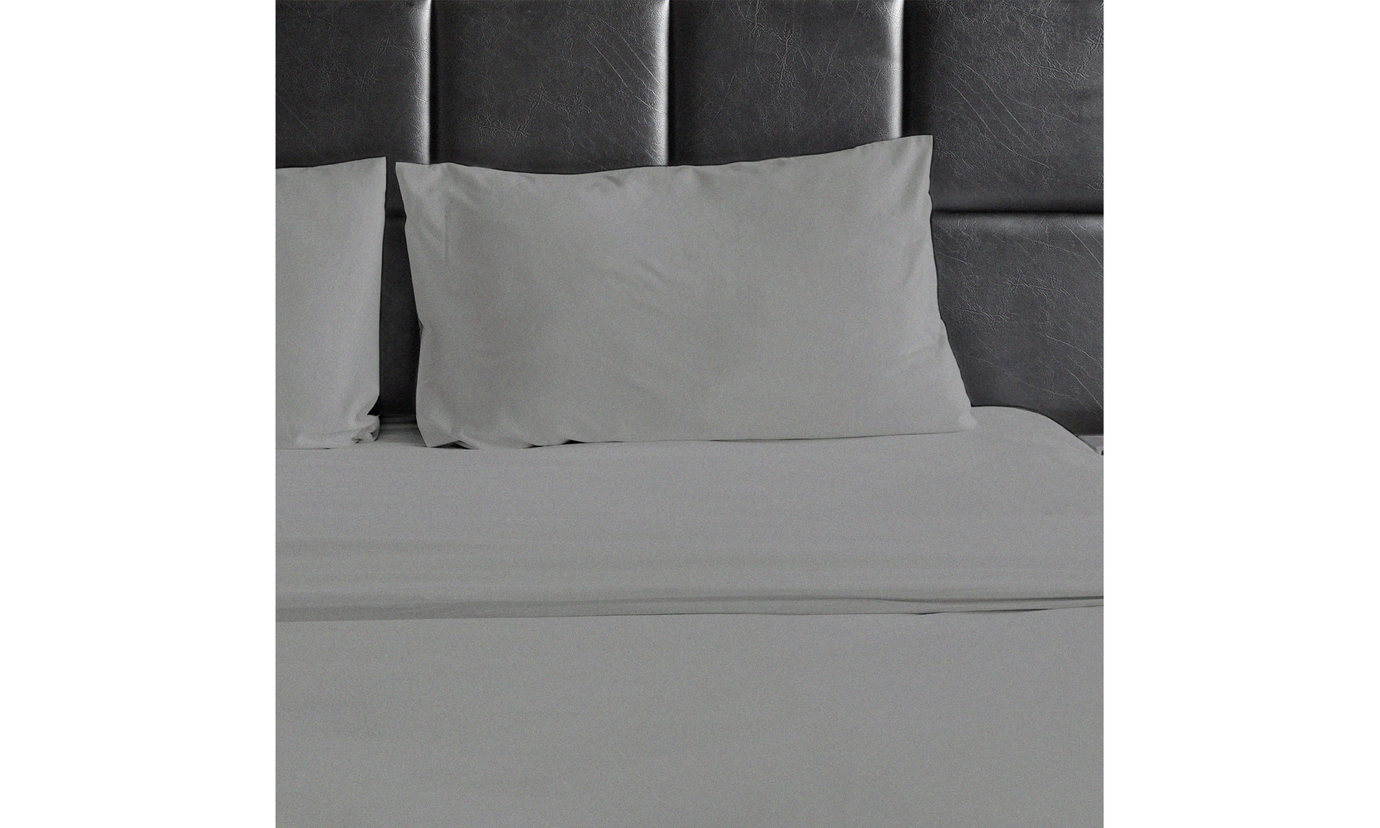 King Cool 1800 Series Count Super Soft Sheet Deep Pockets Breathable