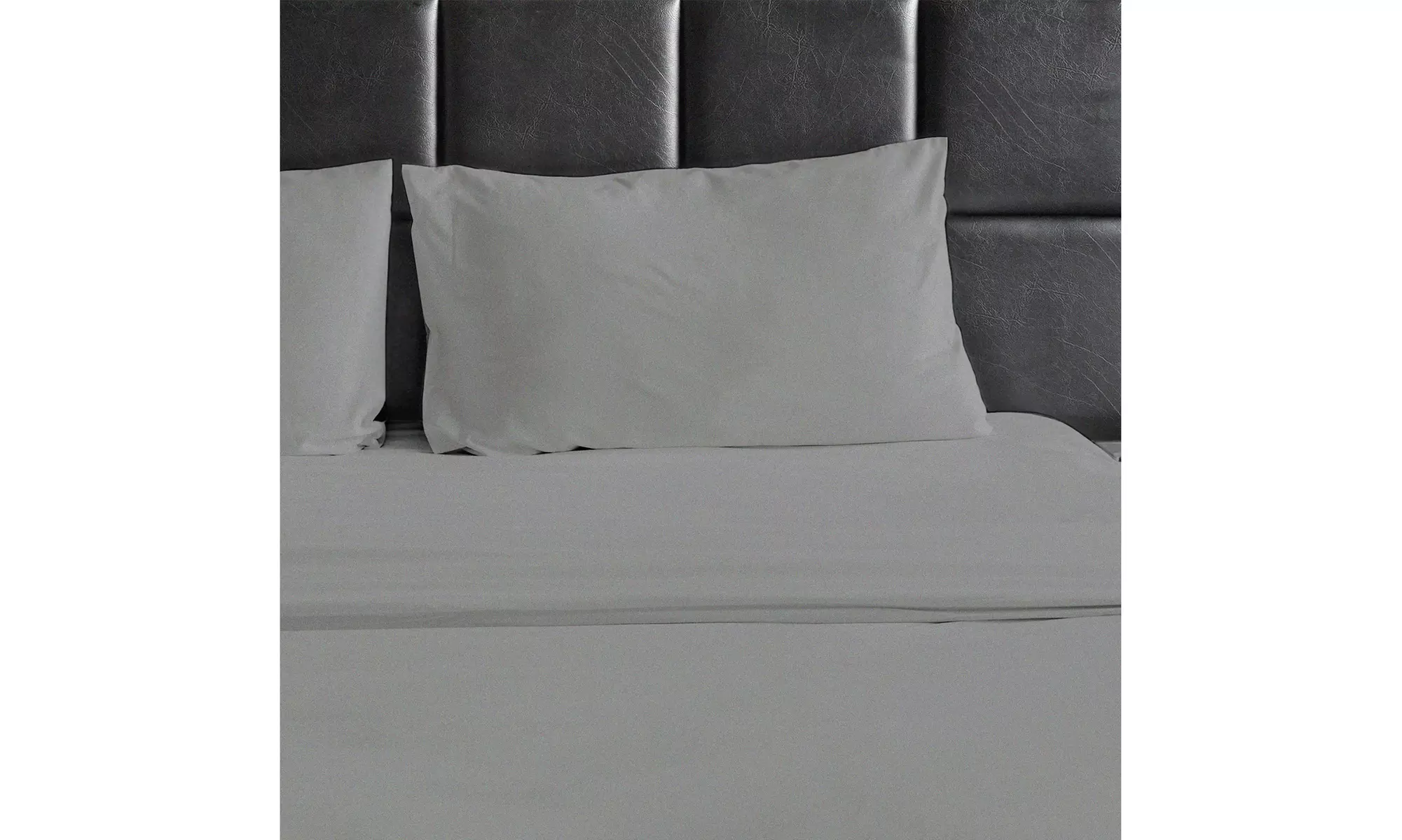 King Cool 1800 Series Count Super Soft Sheet Deep Pockets Breathable